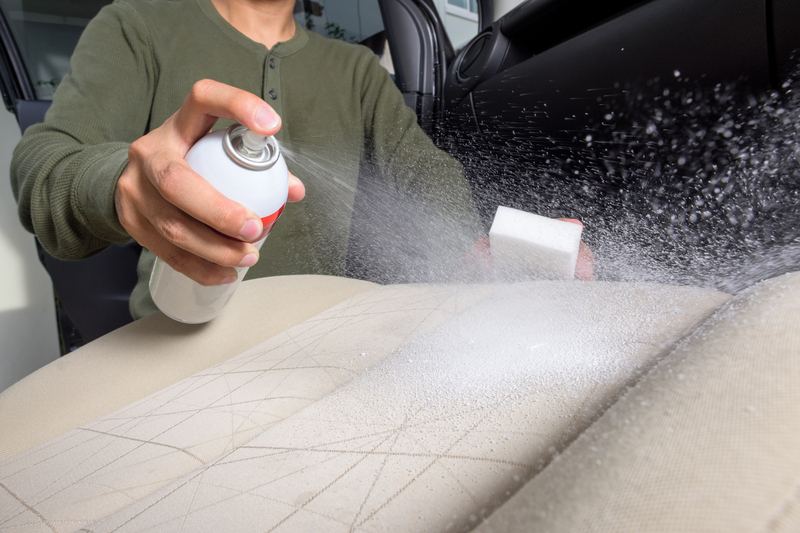 home cleaning Professional cleaners