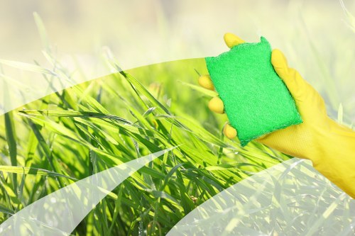 Cookie policy introduction for Beckton Carpet Cleaners