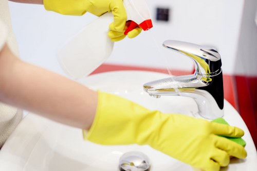 Free no-obligation estimate for Beckton carpet cleaning