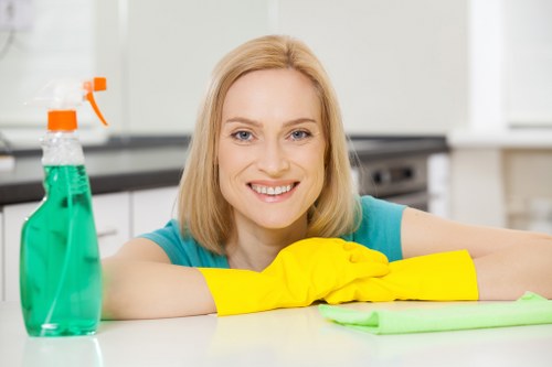 Deep rug cleaning process removing dirt and allergens in Beckton