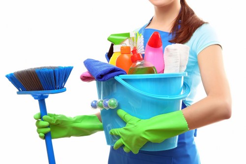 Follow-up resolution for a carpet cleaning complaint