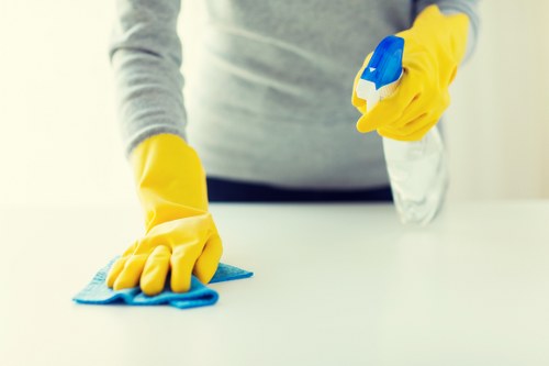 Benefits of steam carpet cleaning for homes and businesses in Beckton
