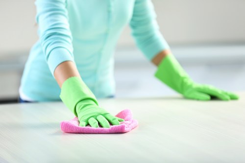 Local carpet cleaning service for Beckton homes