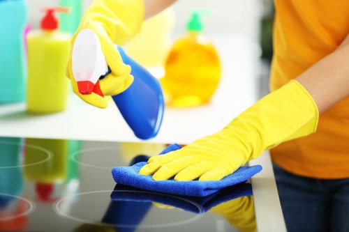 Beckton Carpet Cleaners committed to quality, care, and reliable results
