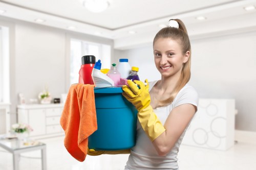 Trusted carpet cleaning services in Beckton for homes and businesses
