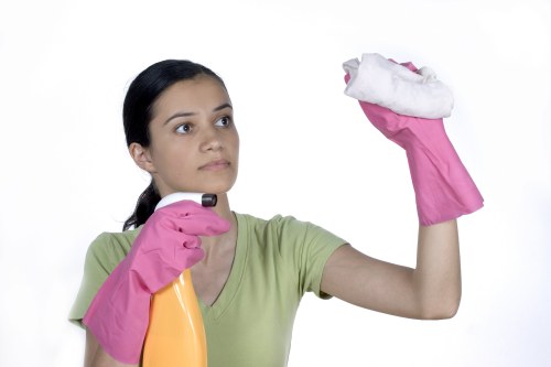 Bedroom mattress hygiene and allergen removal service in Beckton
