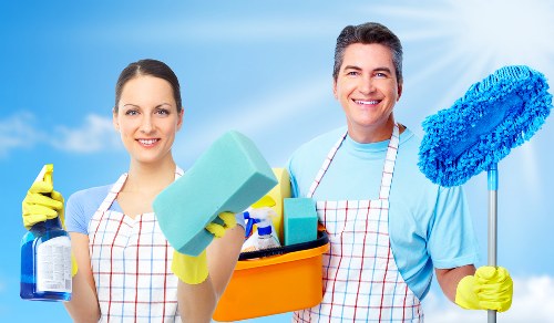 Allergy-friendly mattress cleaning for a clean Beckton bedroom