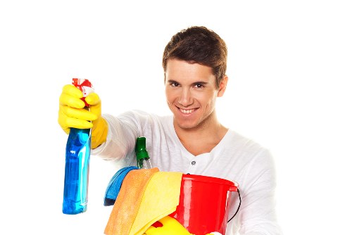 Expert mattress sanitising and freshening treatment in Beckton