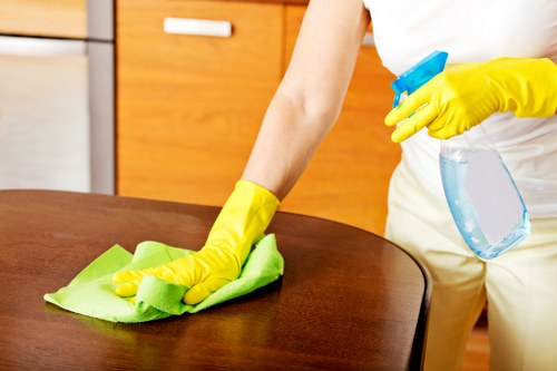 Professional carpet cleaning focus in Beckton with careful treatment of fabrics